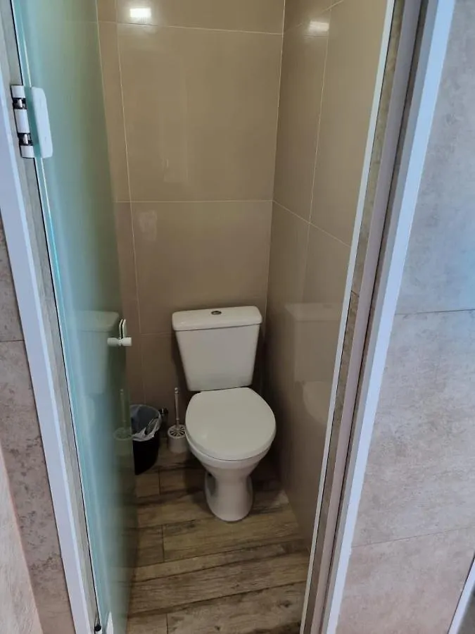 Villa Casa Da Piscina Balneário Camboriú Ferienhaus