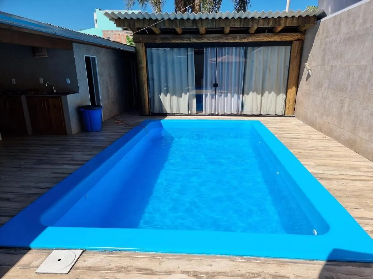 Villa Casa Da Piscina Balneário Camboriú Brasilien