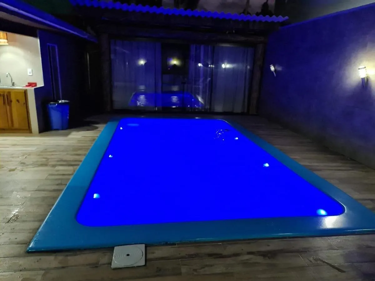 Holiday home Casa Da Piscina Camboriu Villa Brazil